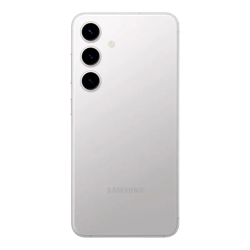 Celular Samsung S24 8Gb/256Gb Marble Gris - Samsung - Titan.com.pa - 8806095390093