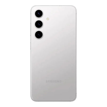 Celular Samsung S24 8Gb/256Gb Marble Gris - Samsung - Titan.com.pa - 8806095390093