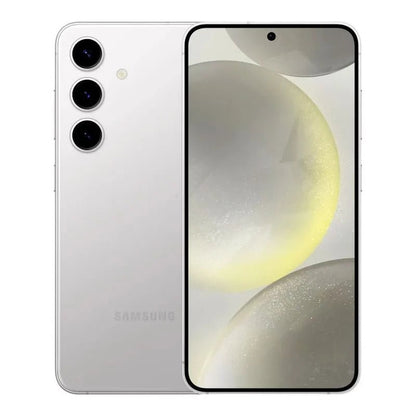 Celular Samsung S24 8Gb/256Gb Marble Gris - Samsung - Titan.com.pa - 8806095390093