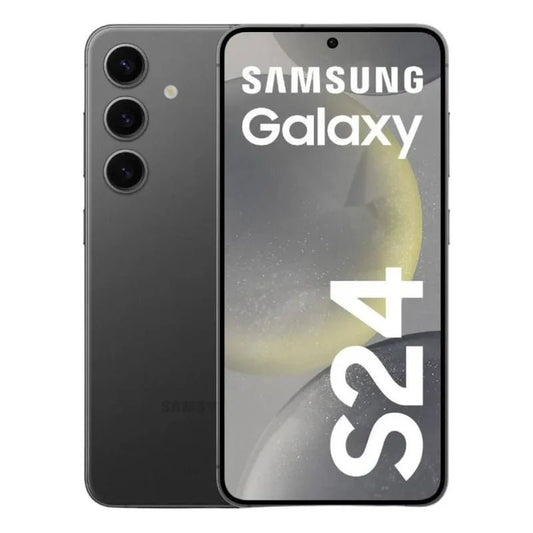 Celular Samsung S24 8Gb/256Gb Negro - Samsung - Titan.com.pa - 8806095390321