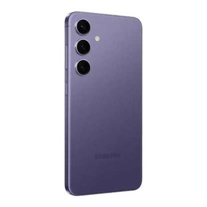 Celular Samsung S24 8Gb/256Gb Violeta - Samsung - Titan.com.pa - 8806095390765