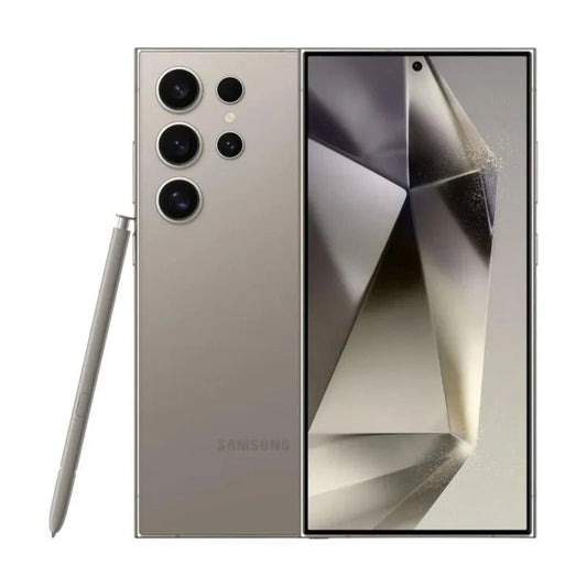 Celular Samsung S24 Ultra 256G Gris - Samsung - Titan.com.pa - 8806095401447