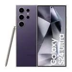 Celular Samsung S24 Ultra 256G Violeta - Samsung - Titan.com.pa - 8806095400556