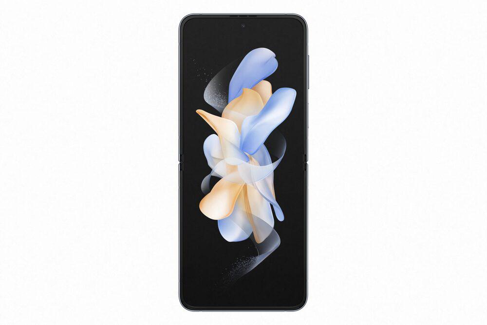 Celular Samsung Zflip4 128Gb Blue
