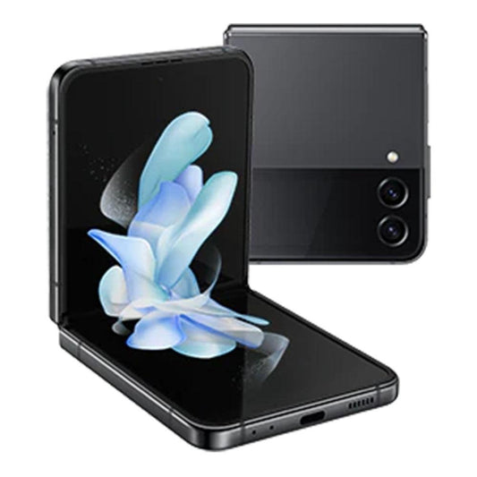 Celular Samsung Zflip4 128Gb Graphite