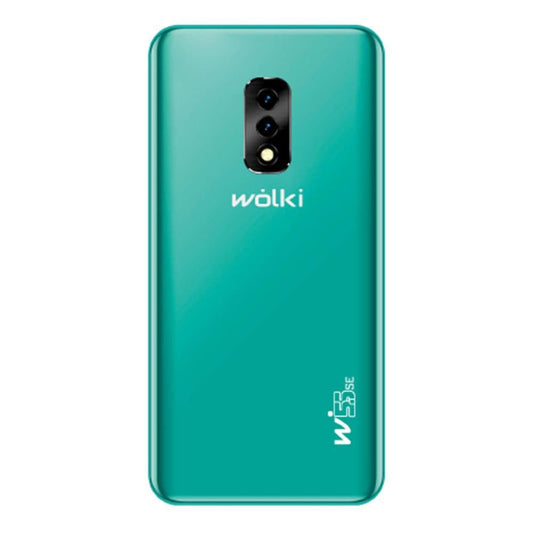 Celular Wolki W5.5 SE 8 GB Lt. Blue