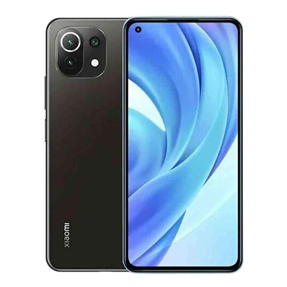 Celular Xiaomi 11 Lite 128Gb/8Gb Blk | Titan.com.pa