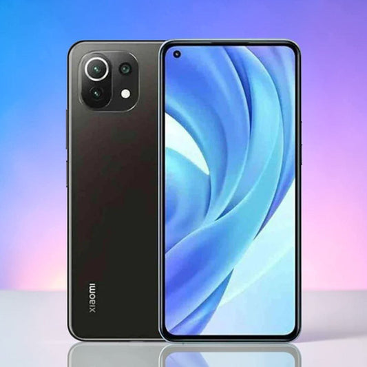Celular Xiaomi 11 Lite 128GB/8GB Blk - Xiaomi - Titan.com.pa - 6934177754364