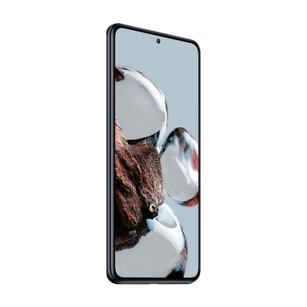 Celular Xiaomi 12T 256Gb Black