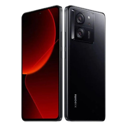 Celular Xiaomi 13T 12Gb/256Gb Negro