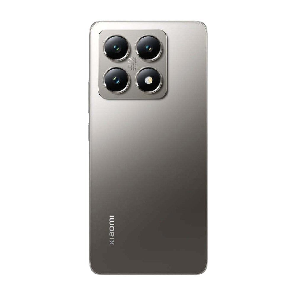 Celular Xiaomi 14T / RAM 12Gb / 512Gb SSD / Gris - Xiaomi - Titan.com.pa - 6941812799697