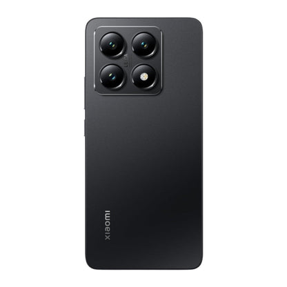 Celular Xiaomi 14T / RAM 12Gb / 512Gb SSD / Negro - Xiaomi - Titan.com.pa - 6941812799703