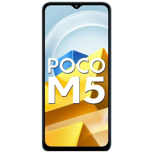 Celular Xiaomi Poco M5S 4G/128Gb Grn