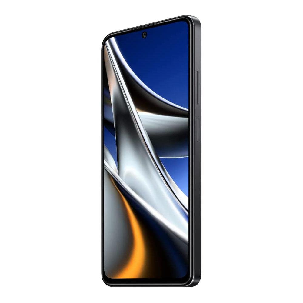 Celular Xiaomi Poco X4 Pro 128GB+6GB Blk