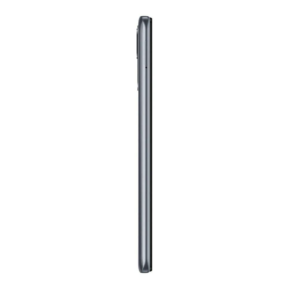 Celular Xiaomi Redmi 10A Interna 128Gb Ram 4Gb Gray