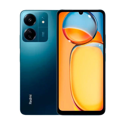 Celular Xiaomi Redmi 13C 4G/256G Navy Blue - Xiaomi - Titan.com.pa - 6941812784600