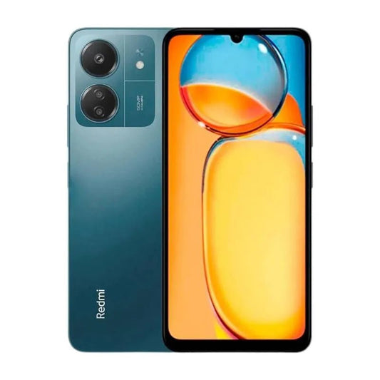 Celular Xiaomi Redmi 13C 6G/128G Azul Marino - XIAOMI - Titan.com.pa - 6941812753231