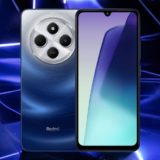 Celular Xiaomi Redmi 14C 8GB RAM / 256GB SSD / Starry Blue - Xiaomi - Titan.com.pa - 6941812748978
