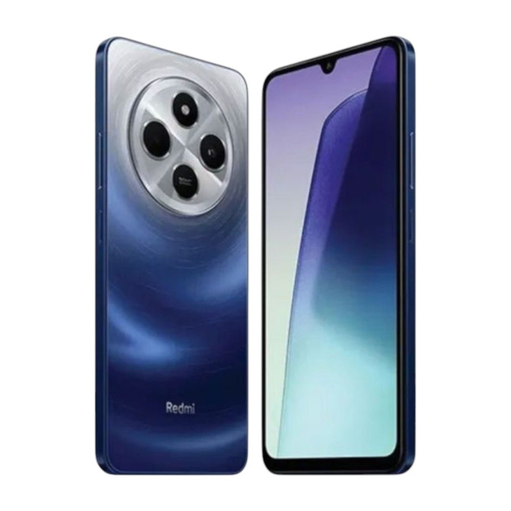 Celular Xiaomi Redmi 14C / RAM 4G / 128GB SSD / Starry Blue - Xiaomi - Titan.com.pa - 6941812762820