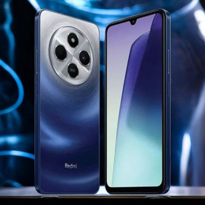 Celular Xiaomi Redmi 14C / RAM 4G / 128GB SSD / Starry Blue - Xiaomi - Titan.com.pa - 6941812762820