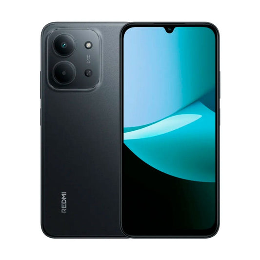 Smartphone Xiaomi Redmi 15C 8 GB RAM 256 GB Negro - XIAOMI - 11097865
