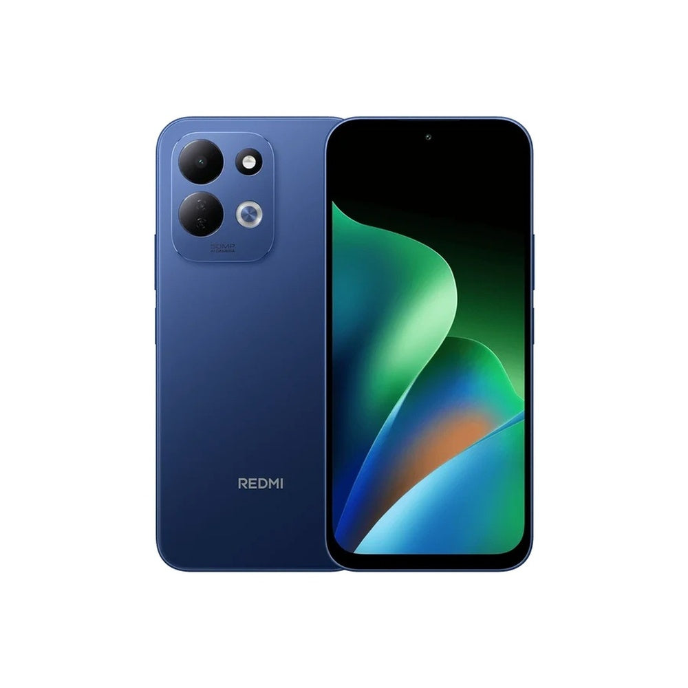 Celular Xiaomi Redmi 17 4G 256GB Azul Profundo - XIAOMI - 11186635