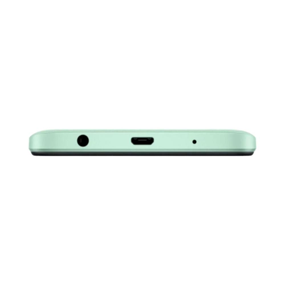Celular Xiaomi Redmi A2 de 64Gb Azul