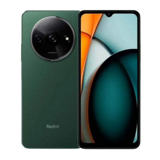 Celular Xiaomi Redmi A3 3Gb/64Gb Verde - XIAOMI - Titan.com.pa - 6941812766934
