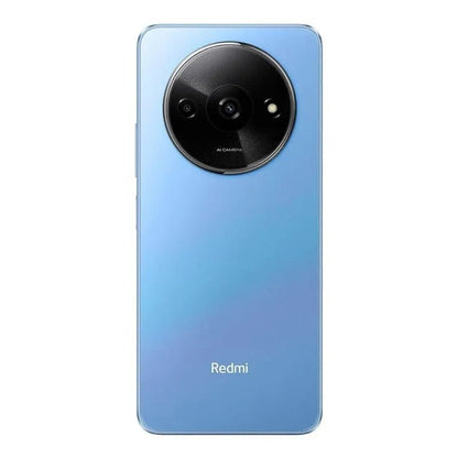Celular Xiaomi Redmi A3 de 128Gb - Azul - XIAOMI - Titan.com.pa - 6941812766583
