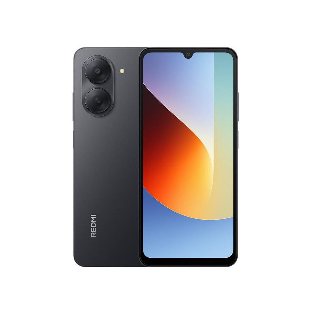 Celular Xiaomi Redmi A7 3GB RAM 64GB Almacenamiento Negro - XIAOMI - 11187445