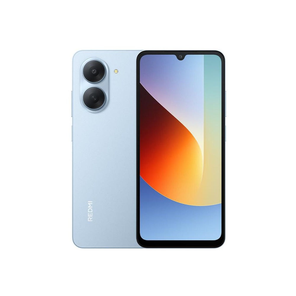 Celular Xiaomi Redmi A7 3GB 64GB Azul - XIAOMI - 11186630
