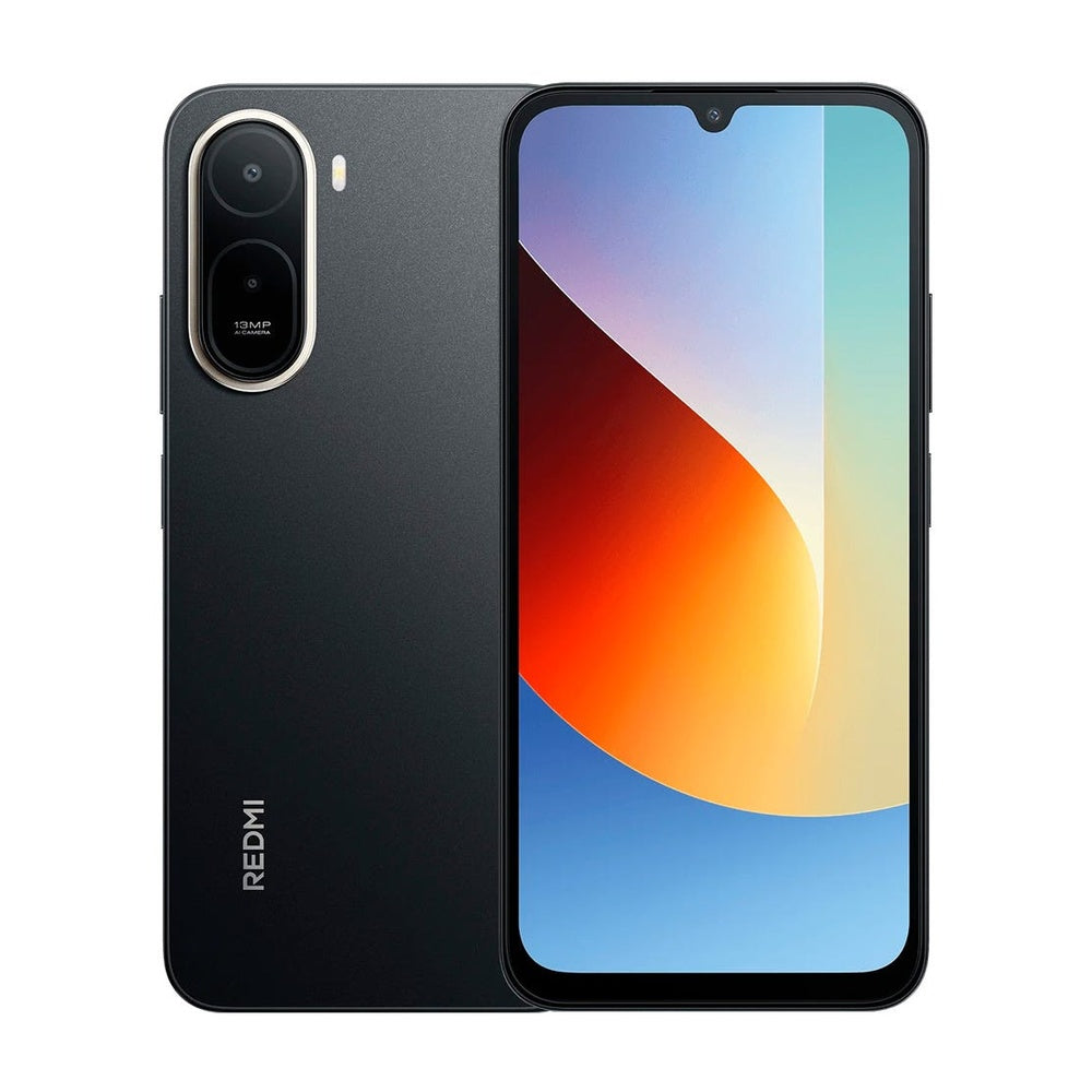 Celular Xiaomi Redmi A7 Pro 4G 128 GB Negro - XIAOMI - 11149442