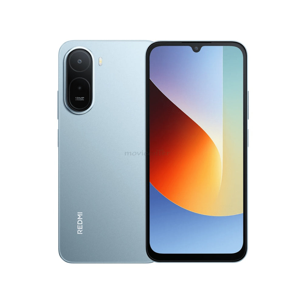 Celular Xiaomi Redmi A7 Pro 4G 64GB Azul - XIAOMI - 11149440
