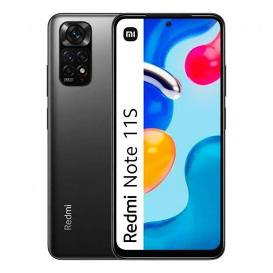 Celular Xiaomi Redmi Note 11s Ram 6Gb Interna 128Gb Grs