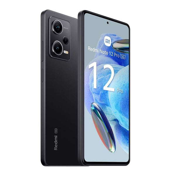 Celular Xiaomi Redmi Note 12 Pro 5G de 256 Gb | Titan.com.pa
