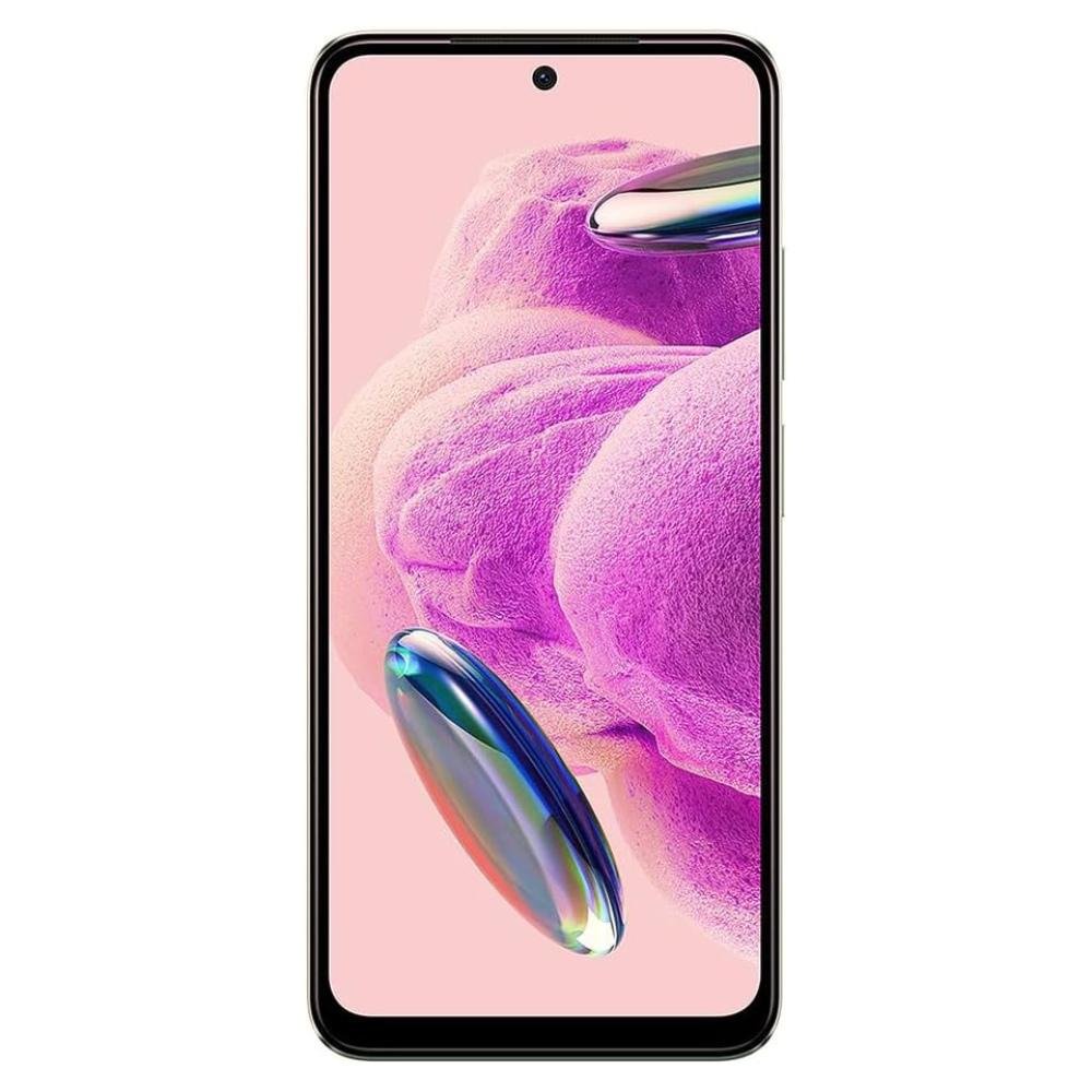 Celular Xiaomi Redmi Note 12S 256 Gb Verde