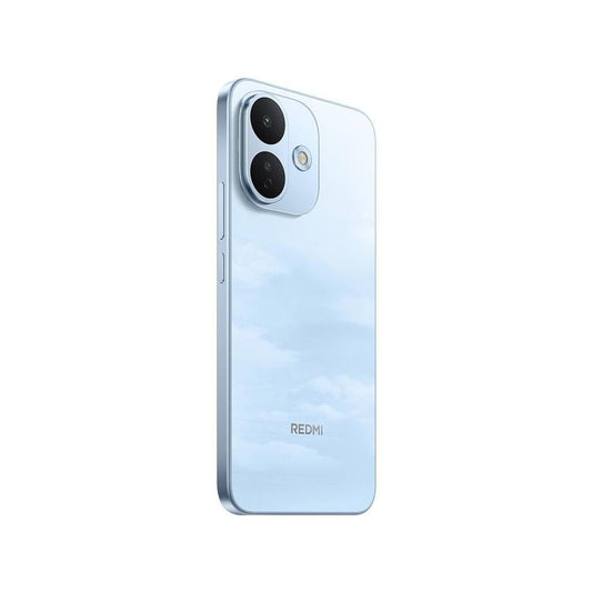 Celular Xiaomi Redmi Note 17 Pro 5G 256GB Azul - XIAOMI - 11186638