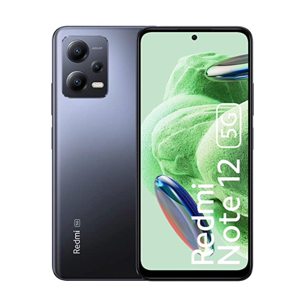 Celular Xiomi Redmi Note 12 128g Gris