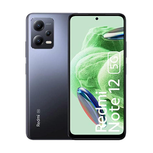 Celular Xiomi Redmi Note 12 128g Gris