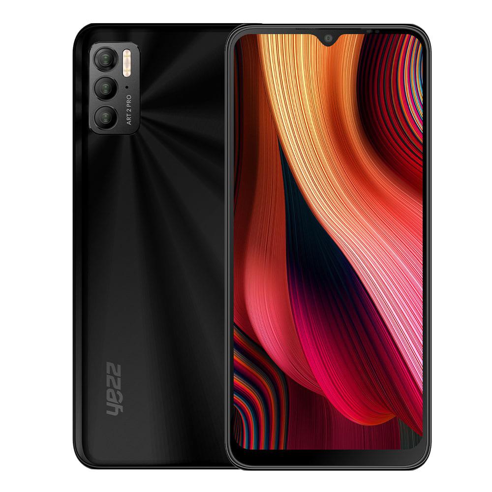 Celular Yezz Art 2 Pro de 128 Gb