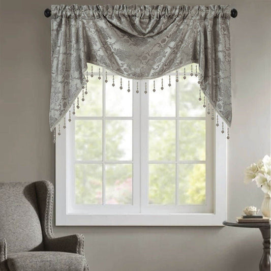 Cenefa Rt Designer Veneto - Gris Claro
