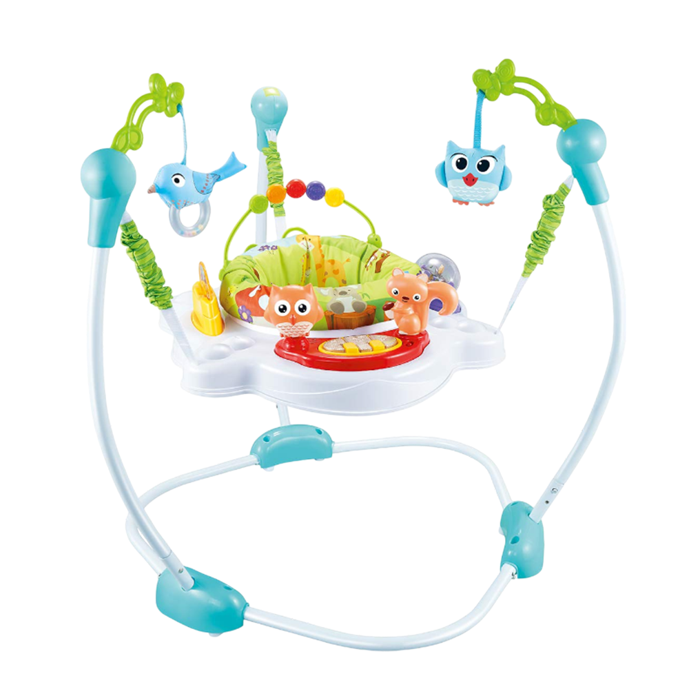 Centro De Actividades C/Luces Y Sonido Niño - Ar Leite - Titan.com.pa - 2100000338702