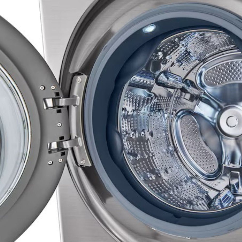 Centro de Lavado LG WashTower™ 22Kg Lavado / 22Kg Secado - LG - Titan.com.pa - 8806091660404