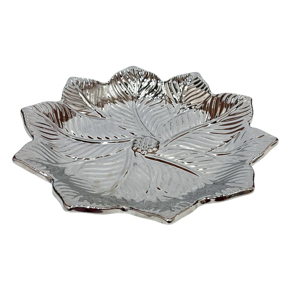 Centro de Mesa Home Elegance / Cerámica - 28 cm - Home Elegance - Titan.com.pa - 2100000594986