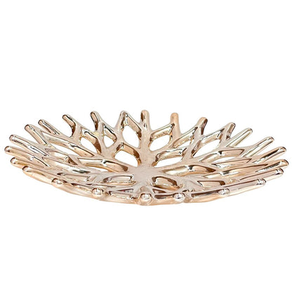 Centro de Mesa Home Elegance / Cerámica 28 cm – Surtido - Home Elegance - Titan.com.pa - 2100000766215