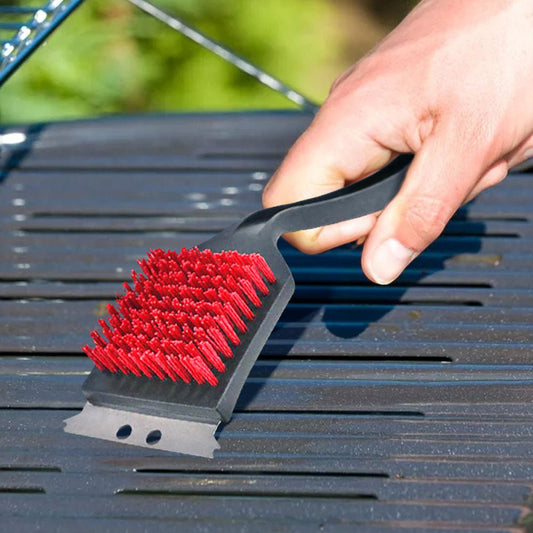 Cepillo BBQ Bistro 41 cm - Bistro - Titan.com.pa - 8338020033800