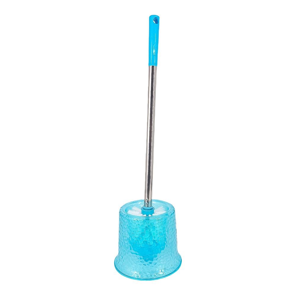 Cepillo Con Base de Plástico Para Baño Easy Home 18'' - Surtido