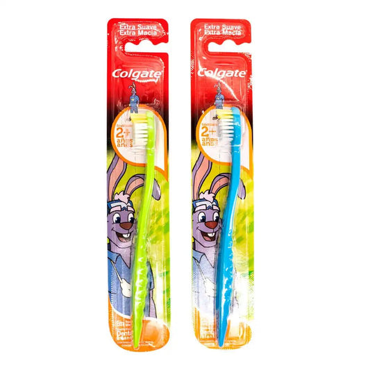 Cepillo Dental Colgate Infantil - Colgate - Titan.com.pa - 7793100151224
