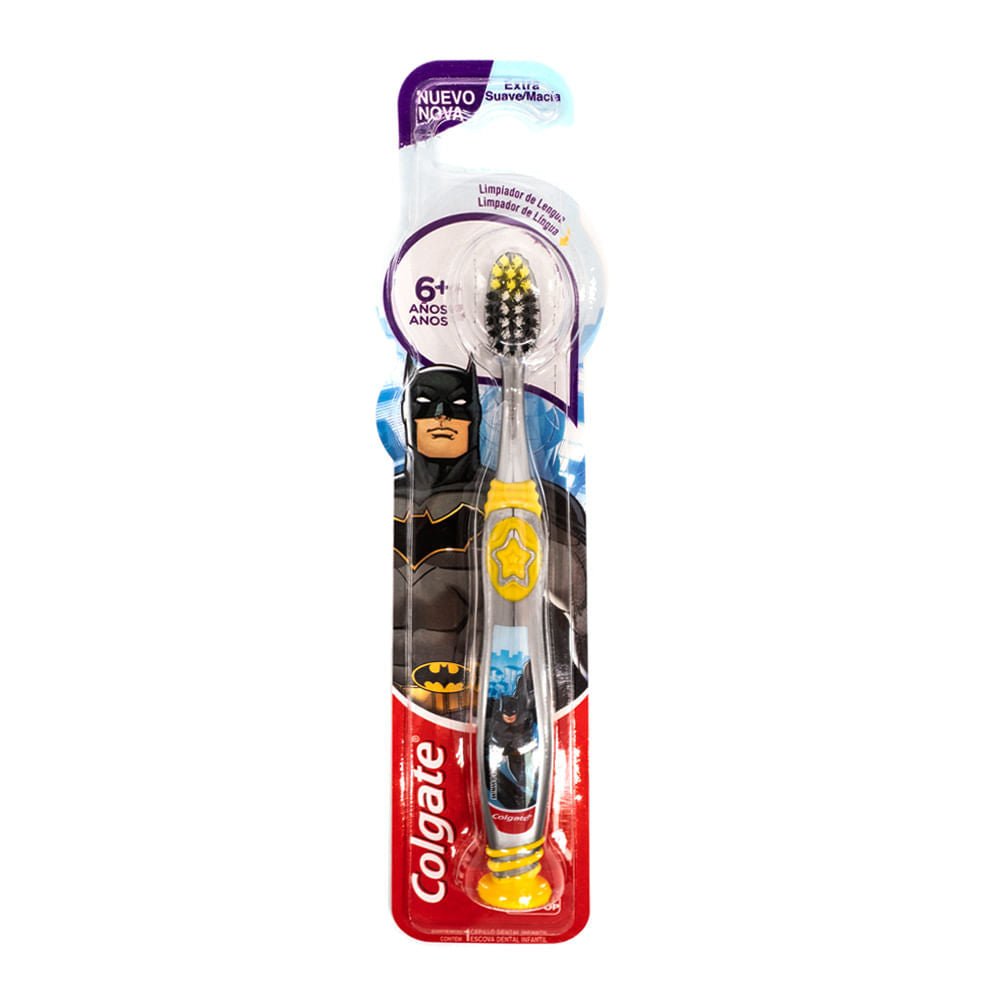 Cepillo Dental Colgate Surtido