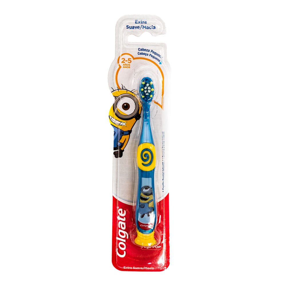 Cepillo Dental Colgate Surtido